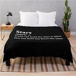 Skillet Aesthetic Rock Music Band Lyrics Blanket