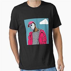 Ski Mask the Slump God Essential T-Shirt