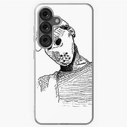 Ski Mask the Slump God Samsung Galaxy Case