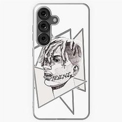 Ski Mask The Slump God Artwork Case