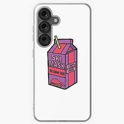 Lyrical Lemonade SKI Mask Stokeley Vibes Soft Case