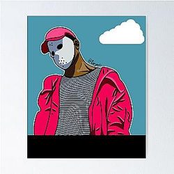 Ski Mask the God