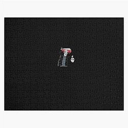 Ski Mask the Slump God Jigsaw Puzzle