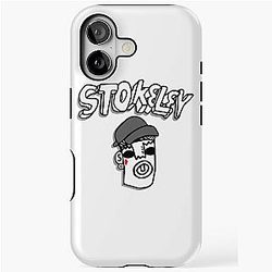 Ski Mask The Slump God Design iPhone Tough Case