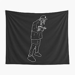 Ski Mask the Slump God outines Tapestry