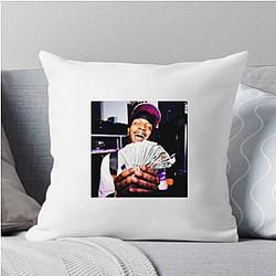 Ski Mask The Slump God Merch Collection Ski Mask The Slump God Pillows Cover