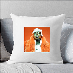 Ski Mask The Slump God Merch Ski Mask The Slump God Pillows Cover