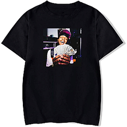 Ski Mask The Slump God Merch Collection Ski Mask The Slump God T-Shirts