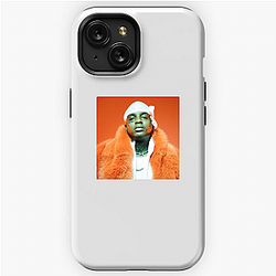 Ski Mask The Slump God Merch Ski Mask The Slump God iPhone Cases