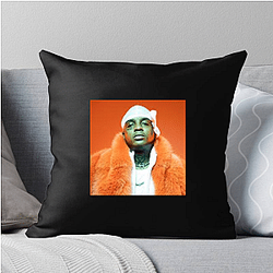 Ski Mask The Slump God Merch Ski Mask The Slump God Pillows Cover