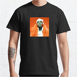 Ski Mask The Slump God Merch Ski Mask The Slump God T-Shirts
