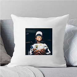 Ski Mask The Slump God Merch For Fans Ski Mask The Slump God Pillows Cover