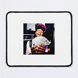 Ski Mask The Slump God Merch Collection Ski Mask The Slump God Mouse Pads