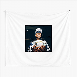 Ski Mask The Slump God Merch For Fans Ski Mask The Slump God Tapestries
