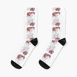 Ski Mask The Slump God Official Tour Merch