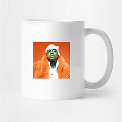 Ski Mask The Slump God Merch Ski Mask The Slump God Mugs