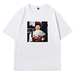 Ski Mask The Slump God Merch Collection Ski Mask The Slump God T-Shirts