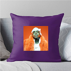 Ski Mask The Slump God Merch Ski Mask The Slump God Pillows Cover
