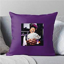 Ski Mask The Slump God Merch Collection Ski Mask The Slump God Pillows Cover