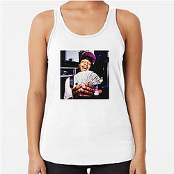 Ski Mask The Slump God Merch Collection Ski Mask The Slump God Tank Tops