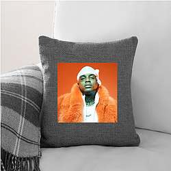 Ski Mask The Slump God Merch Ski Mask The Slump God Pillows Cover
