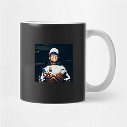 Ski Mask The Slump God Merch For Fans Ski Mask The Slump God Mugs