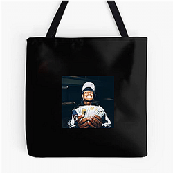 Ski Mask The Slump God Merch For Fans Ski Mask The Slump God Bags