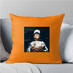 Ski Mask The Slump God Merch For Fans Ski Mask The Slump God Pillows Cover