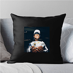 Ski Mask The Slump God Merch For Fans Ski Mask The Slump God Pillows Cover