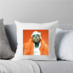 Ski Mask The Slump God Merch Ski Mask The Slump God Pillows Cover