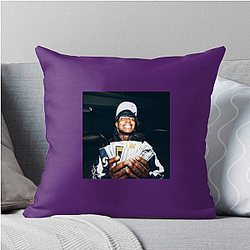 Ski Mask The Slump God Merch For Fans Ski Mask The Slump God Pillows Cover