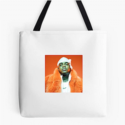 Ski Mask The Slump God Merch Ski Mask The Slump God Bags