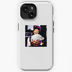 Ski Mask The Slump God Merch Collection Ski Mask The Slump God iPhone Cases
