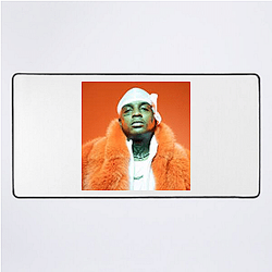 Ski Mask The Slump God Merch Ski Mask The Slump God Mouse Pads