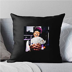 Ski Mask The Slump God Merch Collection Ski Mask The Slump God Pillows Cover