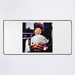 Ski Mask The Slump God Merch Collection Ski Mask The Slump God Mouse Pads