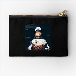Ski Mask The Slump God Merch For Fans Ski Mask The Slump God Zipper Pouches