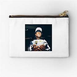 Ski Mask The Slump God Merch For Fans Ski Mask The Slump God Zipper Pouches