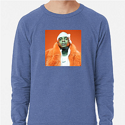 Ski Mask The Slump God Merch Ski Mask The Slump God Sweatshirts
