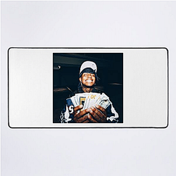 Ski Mask The Slump God Merch For Fans Ski Mask The Slump God Mouse Pads
