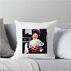 Ski Mask The Slump God Merch Collection Ski Mask The Slump God Pillows Cover