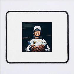 Ski Mask The Slump God Merch For Fans Ski Mask The Slump God Mouse Pads