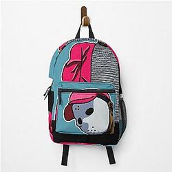 Ski Mask the Slump God Backpack