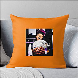 Ski Mask The Slump God Merch Collection Ski Mask The Slump God Pillows Cover