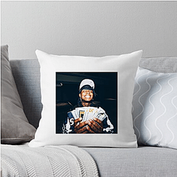 Ski Mask The Slump God Merch For Fans Ski Mask The Slump God Pillows Cover