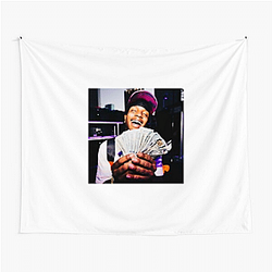 Ski Mask The Slump God Merch Collection Ski Mask The Slump God Tapestries