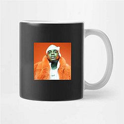 Ski Mask The Slump God Merch Ski Mask The Slump God Mugs