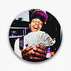 Ski Mask The Slump God Merch Collection Ski Mask The Slump God Pins