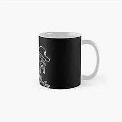 Ski Mask The Slump God Classic Mug