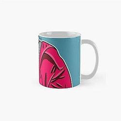 Ski Mask the Slump God Classic Mug